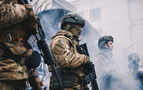 Бойцы РДК заявили, что взяли в плен российских военных