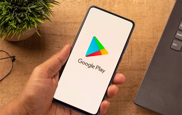 В России начали блокировать Google Play Market