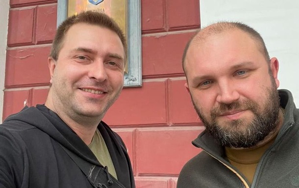 Удар по Одессе: погибли экс-заммэра и командир батальона Цунами