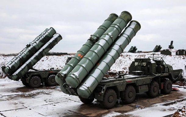 В российском Курске раздались взрывы