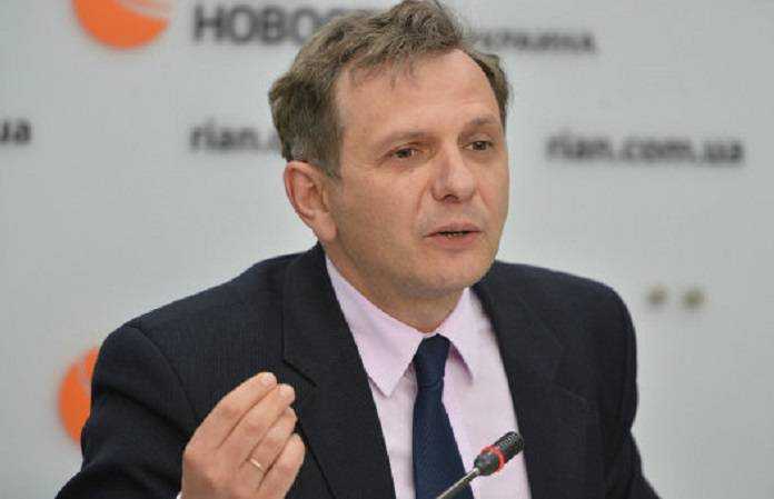 «Убить, а потом расчленить»: у Зеленского анонсировал будущее Укрзализныци и Нафтогаза