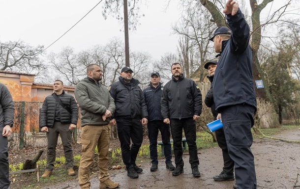 Удар по Одессе: в Украине изменят алгоритм спасателей