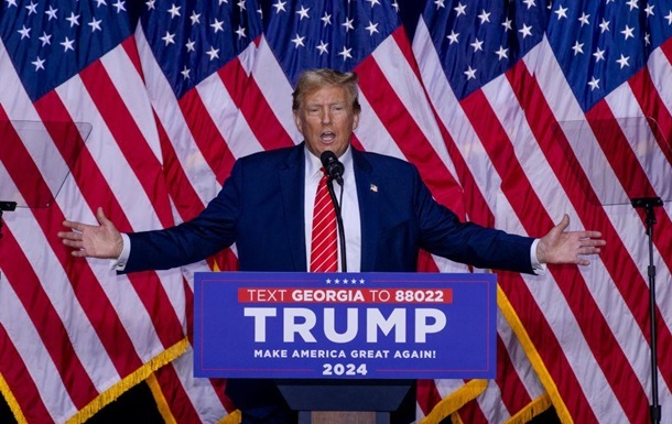 Трамп угрожает последствиями в случае поражения в ноябре