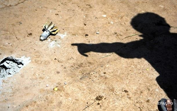 В Сирии подорвались собиратели трюфелей, 16 погибших