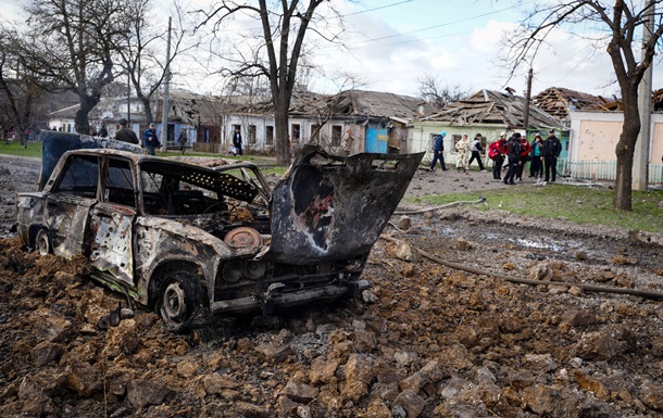 Удар по Николаеву: появилась жертва