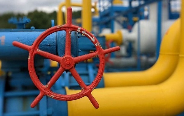 Тарифы на хранение газа в ПХГ Украины пока останутся неизменными