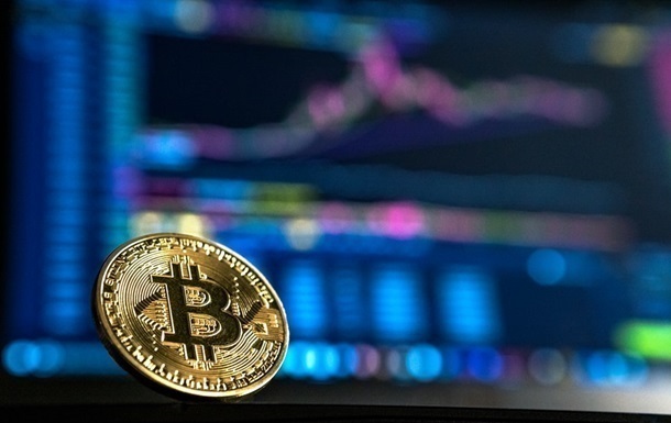 Украинцы в прошлом году заработали на криптовалюте 850 млн долларов