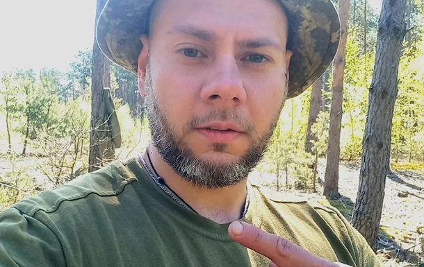 На войне погиб телеведущий Петр Цурукин, считавшийся пропавшим без вести