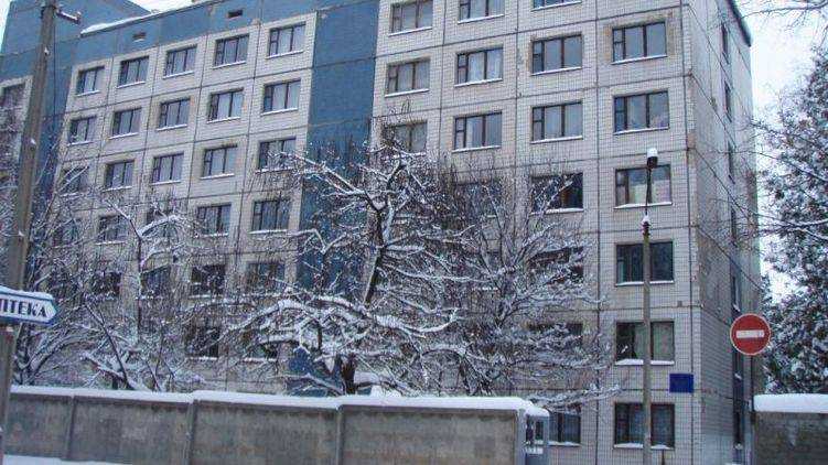 Эвакуированных из Уханя украинцев вместо Новых Санжар могут отправить на родину Зеленского