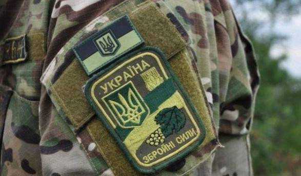 В Черниговской области во время перемещения техники погиб военный