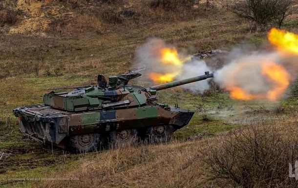 Войска РФ пытались прорвать оборону 25 раз