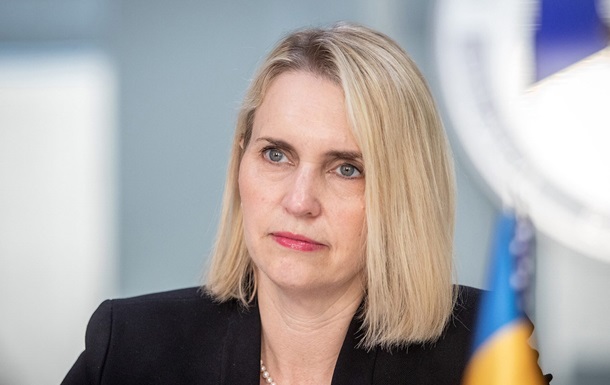 Посол США: Украине нужна наша помощь сейчас