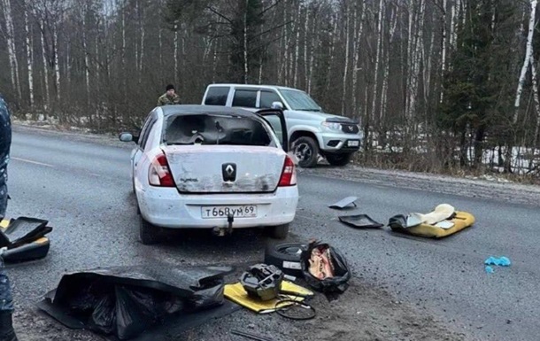 ФСБ задержала "11 подозреваемых" в теракте в ТЦ