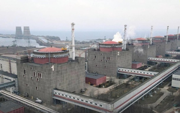 ЗАЭС во второй раз за сутки на грани блекаута