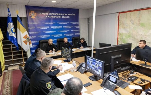 В Украине создадут сводные отряды Нацполиции, ГСЧС и Нацгвардии