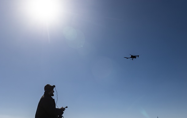 Россияне значительно увеличили применение FPV-дронов против гражданских