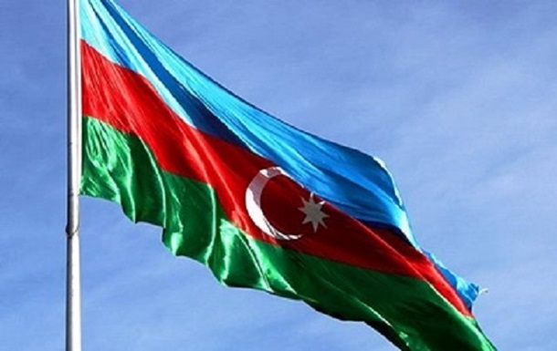 В Азербайджане по подозрению в подготовке терактов арестован уроженец РФ