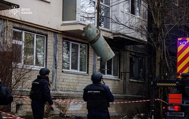 Названо количество сбитых ракет РФ с начала войны