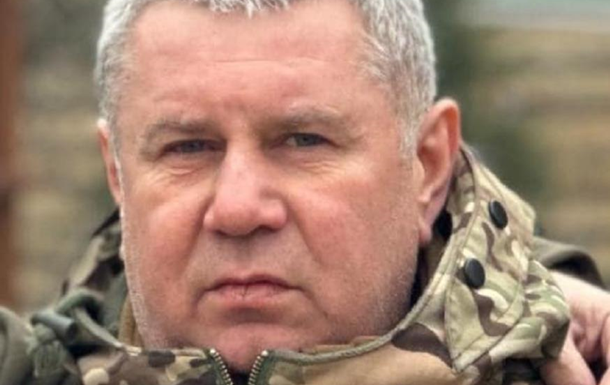 Умер экс-нардеп Андрей Антонищак
