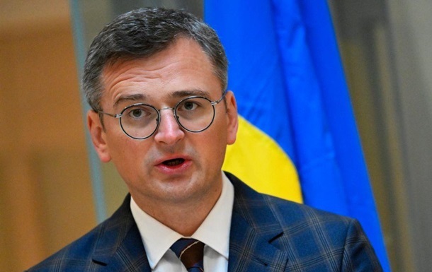 Кулеба предупредил Индию о "красной линии" из-за сотрудничества с РФ