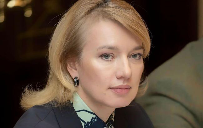 Шуляк рассказала, когда в Раде могут поднять вопрос о компенсации убытков бизнесу