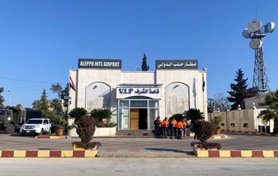 Израиль нанес удар по Сирии: СМИ сообщают о 33 погибших