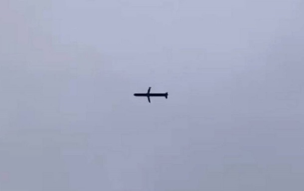 Две боевые части: РФ обновила ракету Х-101