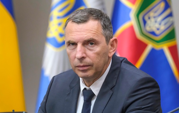 Зеленский уволил Шефира с должности помощника