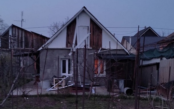 Умер один из раненых во время атаки на Каменское 29 марта
