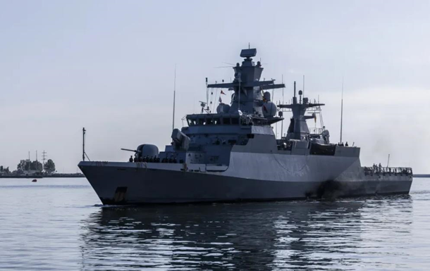 Силы обороны сообщили о потерях российского флота за месяц
