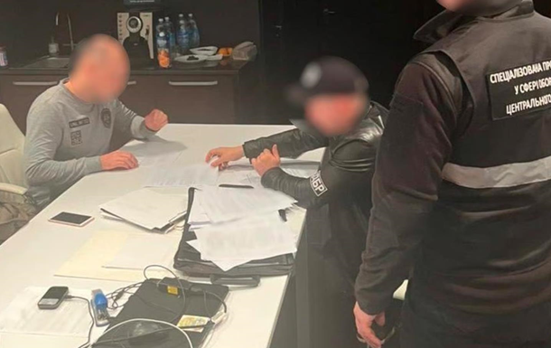 Будут судить офицера, подарившего гранаты помощнику Залужного