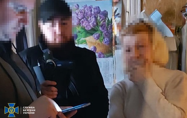 Следила за аэродромами и ПВО: задержана очередная участница агентурной сети