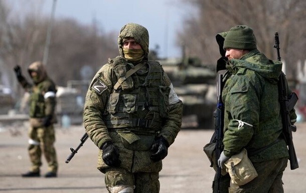В ISW рассказали, сколько территорий Украины в 2024 году оккупировала РФ