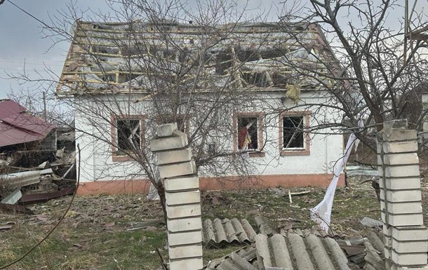 В больнице умер 11-летний мальчик, раненный при обстреле Харьковщины