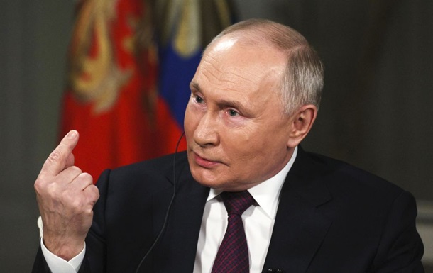 Блинкен назвал условия для участия путина во встрече представителей G20