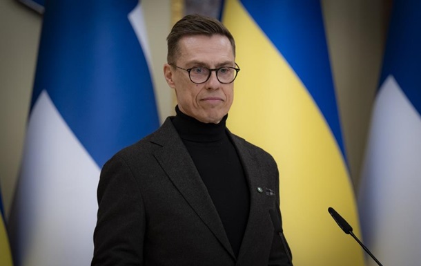 Финляндия усилит ПВО и артиллерию Украины