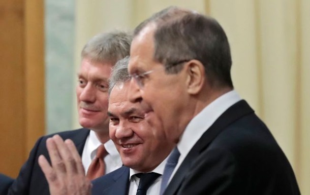 В ISW назвали цель информационных операций Кремля против Украины