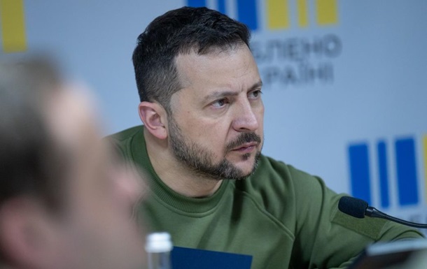 Зеленский провел Ставку по Харькову