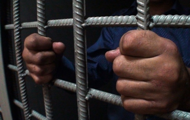 Раде рекомендовано разрешить мобилизацию осужденных, но не всех