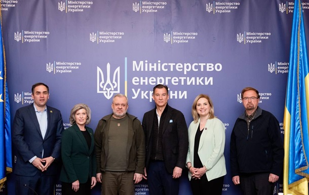 Министр энергетики проинформировал конгрессменов США о последствиях ударов