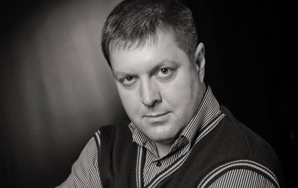 На фронте погиб актер Андрей Доманский