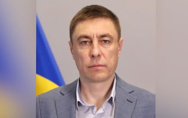 Кабмин назначил нового руководителя БЭБ