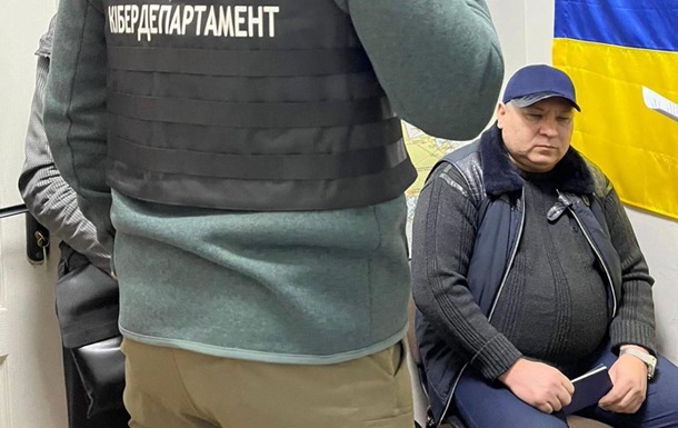 СБУ задержала на границе экс-нардепа-регионала