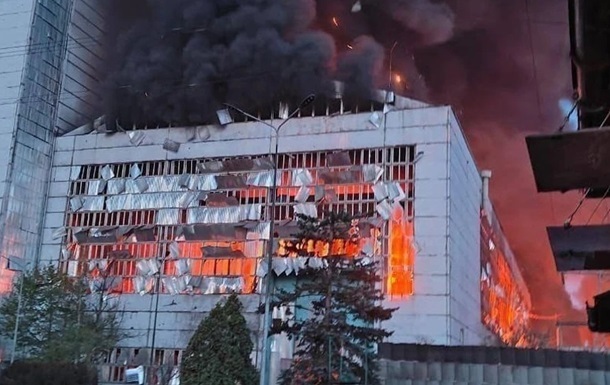 В Центрэнерго оценили возможность возобновления Трипольской ТЭС