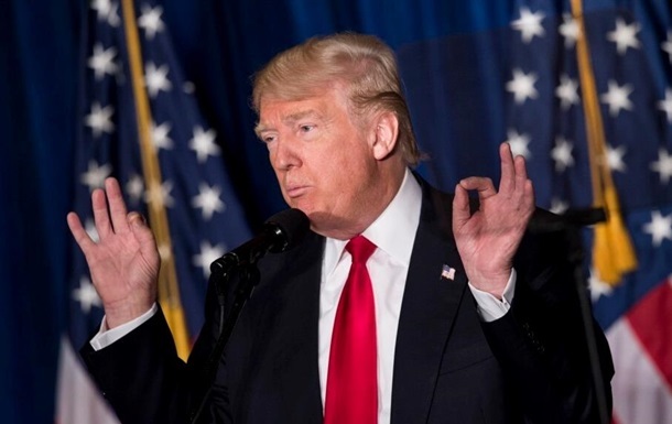Трамп поддерживает помощь Киеву, но как ссуду