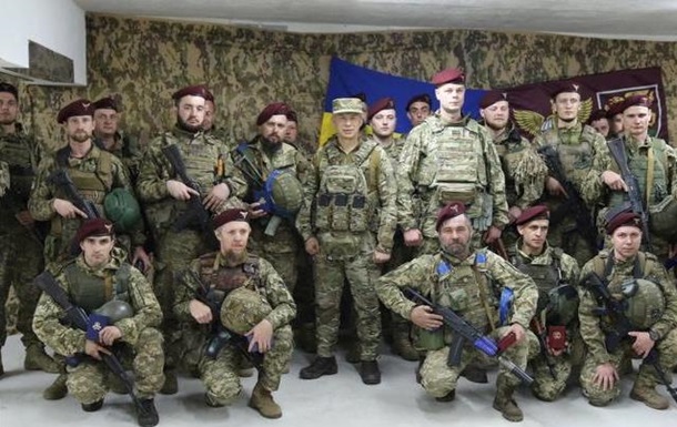Сырский: Ситуация на Восточном фронте обострилась