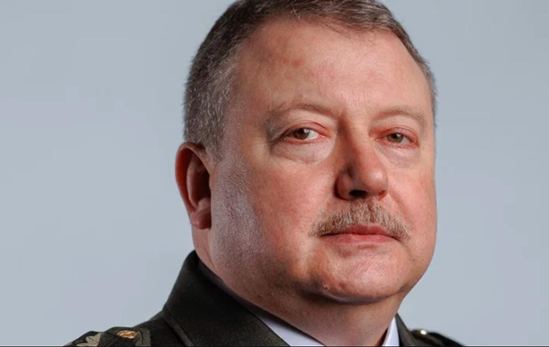 ОК Запад получил нового командующего