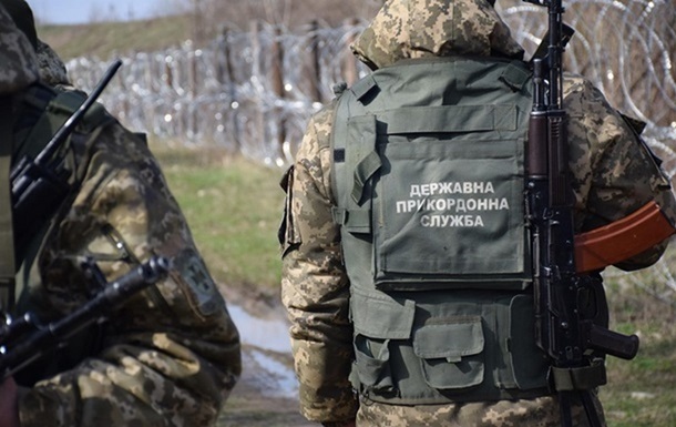На Сумщине пограничники отбили нападение вражеской ДРГ