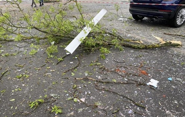 В Чернигове резко возросло число погибших