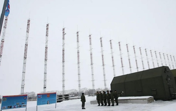 Киев мог пересечь "красную линию" Путина